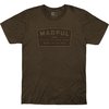 Zeige deinen Stil mit dem GO BANG PARTS T-Shirt von Magpul! 100% Baumwolle, bequemes Design, strapazierfähige Nähte und in den USA gedruckt.